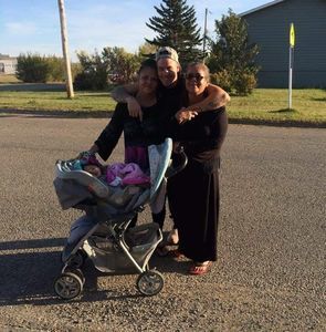 Meet your Posher, Jaye